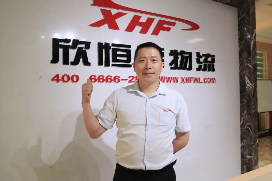 “凌宇風(fēng)云榜”——萬祿春：十年陪伴，我們始終攜手前行